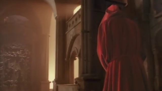 Enigma - Sadeness - Part I (Official Video)