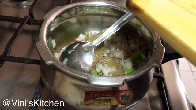 Easy Chole Batura