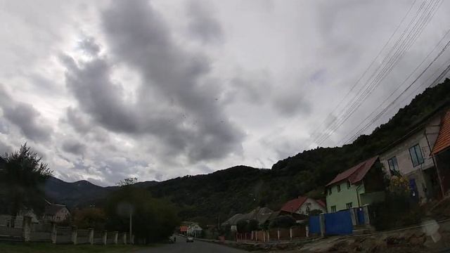 Rakhiv city - Рахів смотреть онлайн