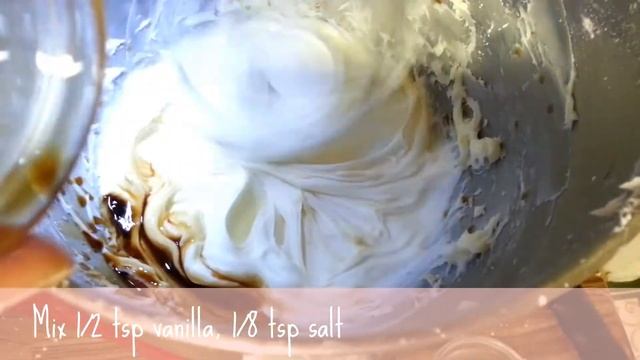 How To Make Cinnamon Buns Cream Cheese Frosting With Milk Bread TangZhong Starter Base смотреть онлайн