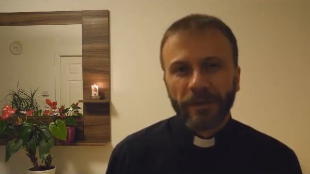 Адвент #19 Приди В мои встречи с смотреть онлайн