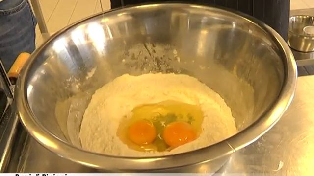 Ravioli ripieni смотреть онлайн