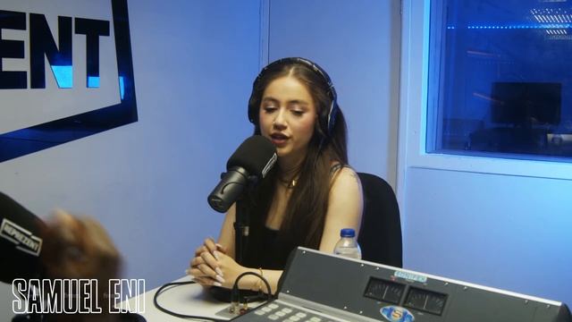 BANA TALKS ON, KURDISH IDOL, MOVING TO LONDON, RELEASING TANGY, HARRY STYLES & MORE смотреть онлайн