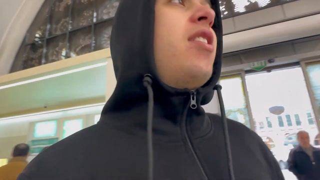 СЕДМИЦА В ЖИВОТА НА 18г МИЛИОНЕР В АРМЕНИЯ смотреть онлайн
