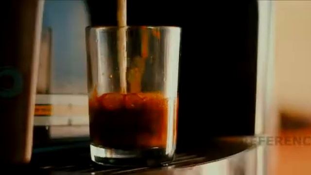 Bru fliter coffee and Tajmahal tea live demo смотреть онлайн