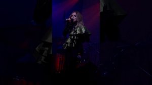 Людмила Соколова - Я хочу быть последней женщиной (Magnus Locus, 24/OCT/24)