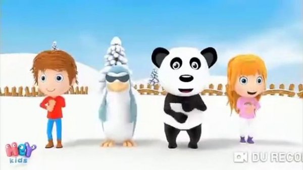 Арам зам зам детская песня