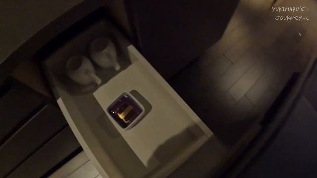 個室露天風呂でゆったりまったり。函館ひとり旅　| Japan Vlog смотреть онлайн