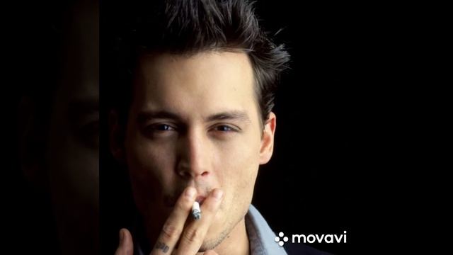 Джонни Депп смотреть онлайн