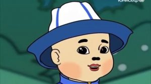 Актан Акылай мултик