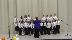 РНП в обр Н. Римского-Корсакова "Былина о Добрыне Никитиче"