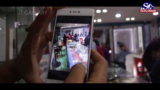 |IT GALLERY||Gione F103 Pro || REVIEW смотреть онлайн
