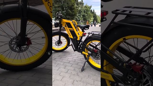 Syccyba Impulse Eclipse