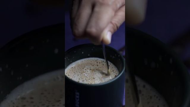 Kgf Cappuccino 🍵 #shorts #cappuccino #milkshake #milk #coffee #cooking #foodie #foodlove смотреть онлайн