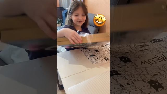 Распоковочка: розовая панда любит пить вкусный чай смотреть онлайн