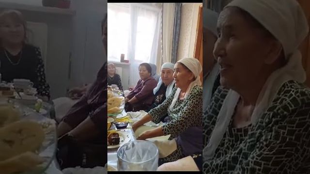 Уральск,Келин чай у Айбека дома,18.11.23. смотреть онлайн