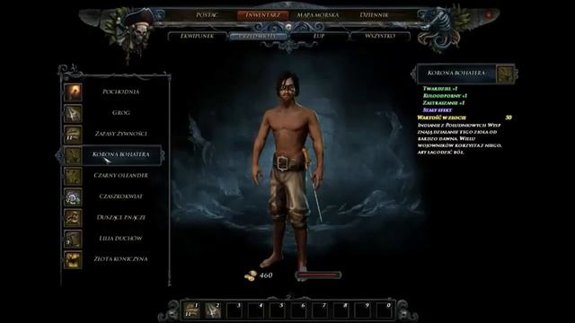 RISEN 2 Dark Waters odc#2 Mini eksplrowanie plaż na Tacarigui смотреть онлайн