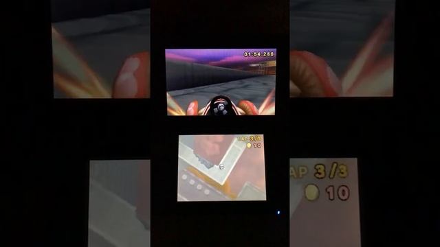 [MK7] rAF 1:55.749 смотреть онлайн