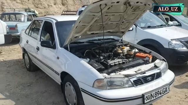 ЭНГ ХАДАВОЙ МАШИНАЛАР НАРХЛАРИ. смотреть онлайн