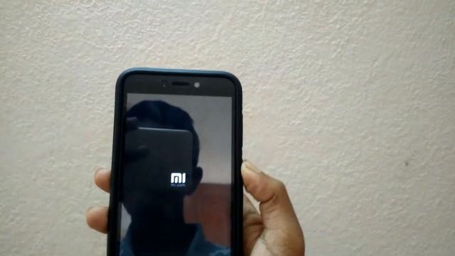 DOT rom -redmi 4x(best custom ROM) смотреть онлайн