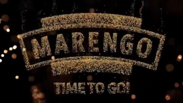 Marengo Time to Go Реклама 2016 смотреть онлайн