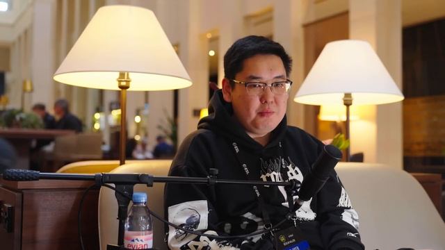 Как Попасть в Киберспорт? Истории реальных Людей смотреть онлайн