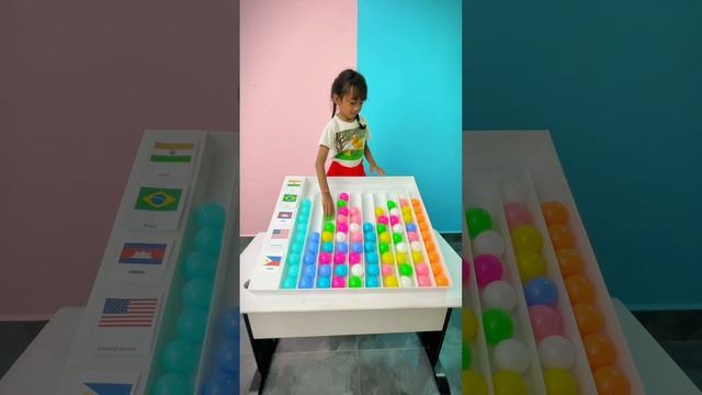 Very smart game solve puzzle ball смотреть онлайн