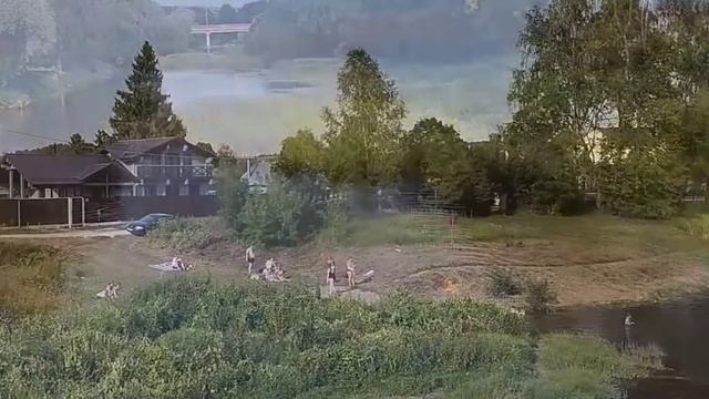 Верея-Город Детства2025