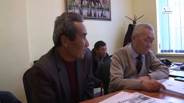 Тан Нуру Абдираим Мамытов 07.11.16 #ОшПирим смотреть онлайн