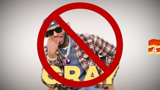 Pardison Fontaine plays Rap Lasagna смотреть онлайн