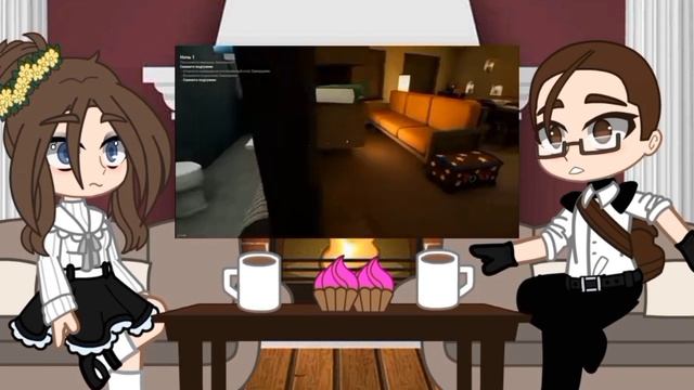 - [Реакция родителей 