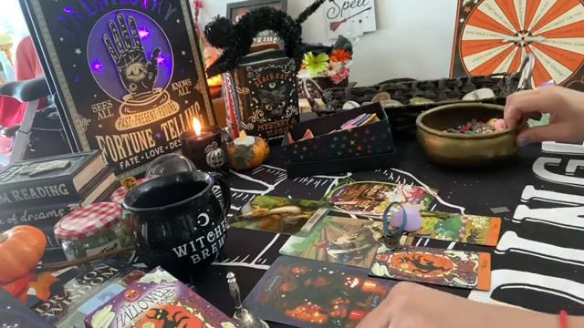Tea Time Messages, Charms, hearts and Pick your Dragon #dragons #fortuneteller #messages #charms смотреть онлайн