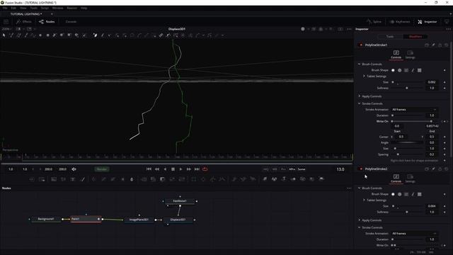 LIGHTNING in FUSION смотреть онлайн