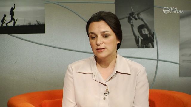 Ольга Лебедева. Подростковый психолог