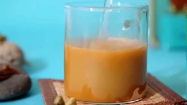 CHAIKA Kolkata Kadak preparation смотреть онлайн