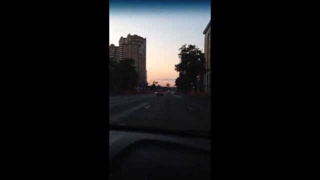 Утренняя Москва смотреть онлайн