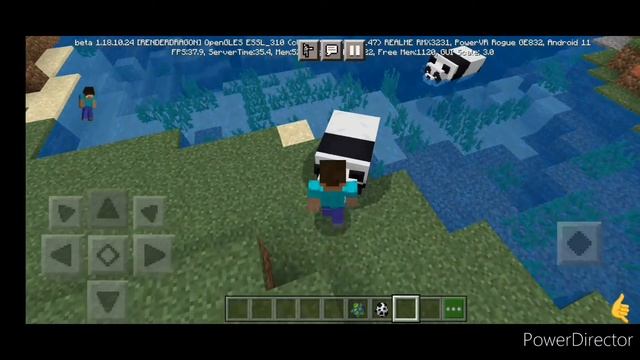 Carry And Pickup Mod Minecraft // 2022