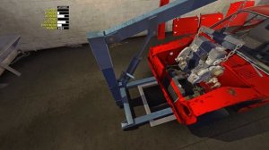 My Summer Car 💚 Как установить собранный двигатель в Сатсуму? Часть - 12