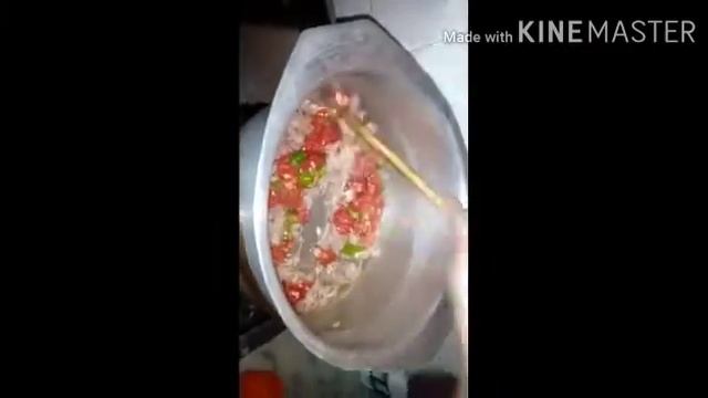 FOOD RECIPE /CHIKEN STEAM/TIKKA BIRIYANI/MEAL LAKE/FB SHEIKH AHMAD смотреть онлайн