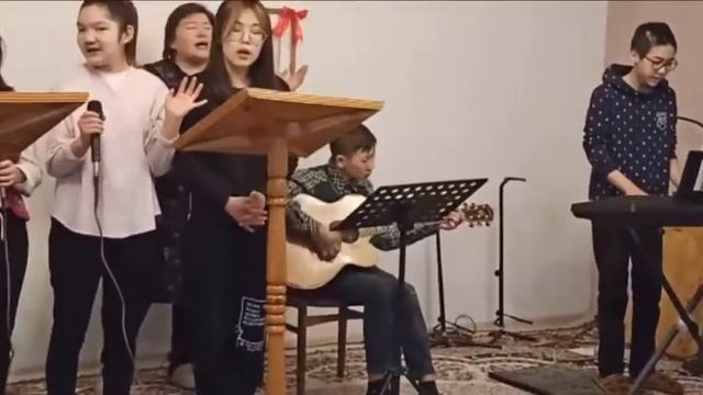 Киргизские песни смотреть онлайн