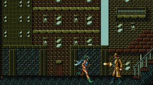 El Viento (Sega Mega Drive) - Полное прохождение (LongPlay) [1080p] [60FPS]