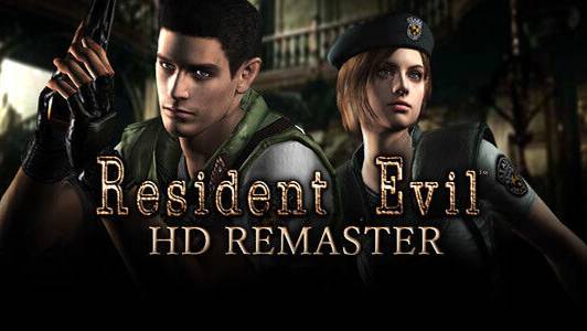 РЕЗИДЕНТ ЭВИЛ РЕМАСТЕР .№1 НАЧАЛО. смотреть онлайн