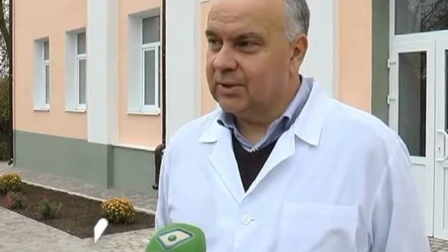 На Балаклейщине открыли амбулаторию общей практики смотреть онлайн