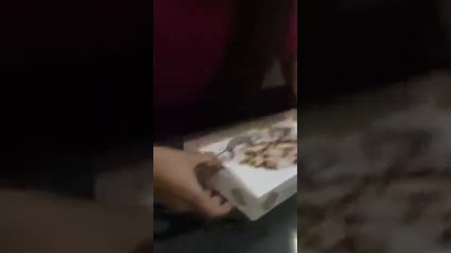 Рахат Лукум из Египта!Распаковка! смотреть онлайн
