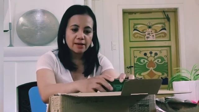 IAM WORLDWIDE NORWAY/UNBOXING MY AMAZING PURE ORGANIC BARLEY/A-mhie Vill vlog#60 смотреть онлайн