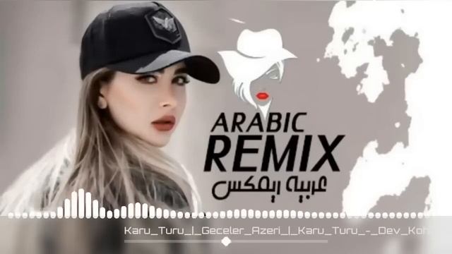 Gizlan Gizlan #ARABIC REMIX SONG # Tunes