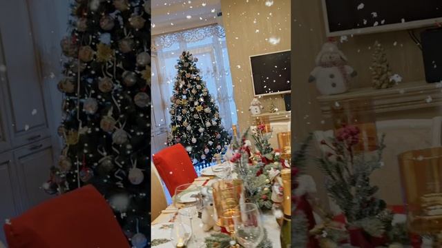 Новый год 2025г