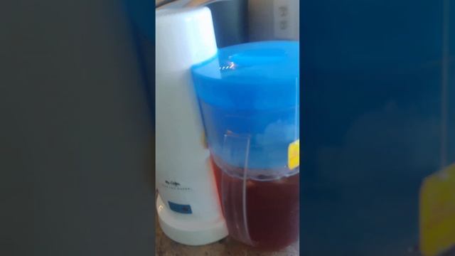 Mr. Coffee Ice Tea Maker #mrcoffee #icet #icetea #lipton #liptonicetea #ilovetea смотреть онлайн