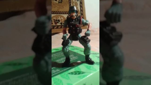 обзор на 2 фигурки смотреть онлайн