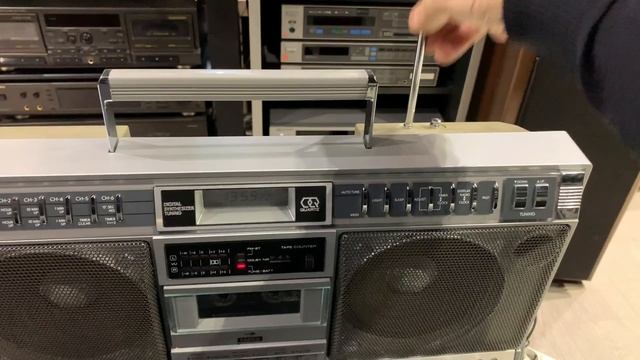 Vintagemoscow  Toshiba Rt 9510